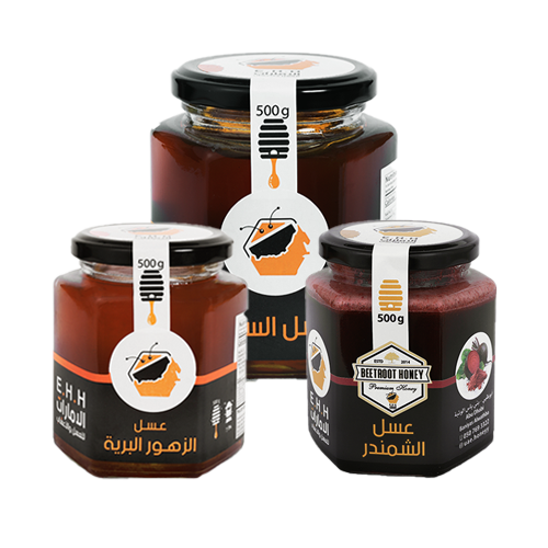 العسل