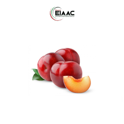 برقوق أحمر مصري 250 غرام
